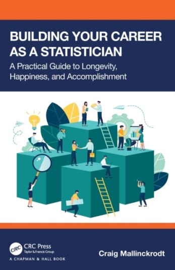Building Your Career As A Statistician
