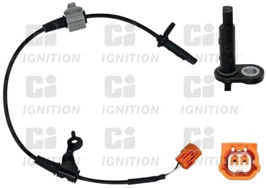 QUINTON HAZELL XABS1010 Sensor ABS