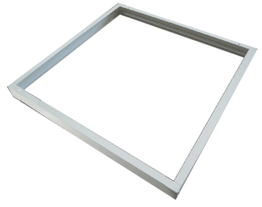 Easyform EDLT066FKM 05 Ramme 60x60 cm Belysning Easyform EDLT066FKM 05 Ramme 60x60 cm Belysning