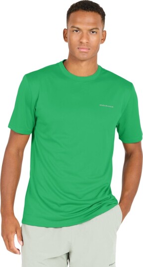 Endurance Vernon V2 Løbet-shirt Herre