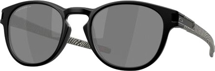 Oakley Latch Prizm Black Polarized OO9265-7453