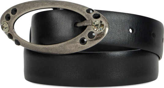 Alberta Ferretti Dame Accessories Svart S, Alberta Ferretti Dame Accessories Svart S,