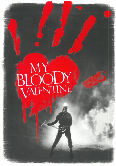 My Bloody Valentine DVD
