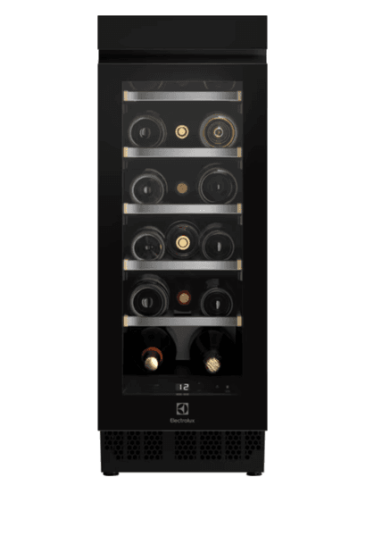 Electrolux Vinskap EWUS018B7B Integrert Electrolux Vinskap EWUS018B7B Integrert