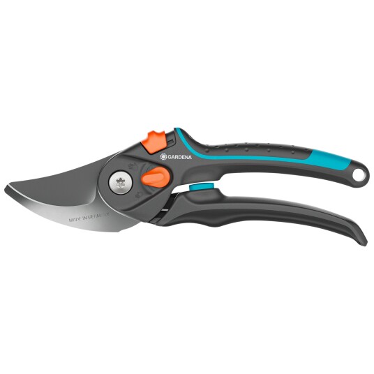 Gardena PremiumCut Pro Flex Beskjæringssaks 24mm Ergonomisk Gardena PremiumCut Pro Flex Beskjæringssaks 24mm Ergonomisk