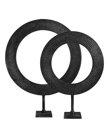 Anello dekorasjon svart Anello dekorasjon svart