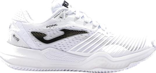 Joma Point 2024 Tennissko Hvit 38
