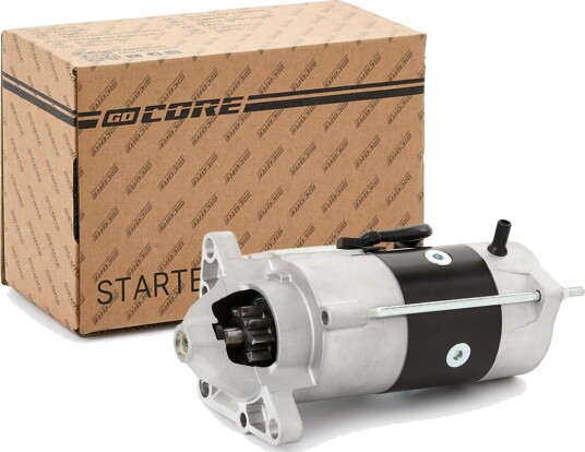 goCORE GCB0188 Starter goCORE GCB0188 Starter