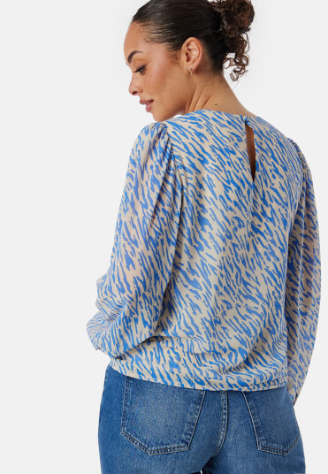 Object Collectors Item Objmila L/S Top Sandshell 34