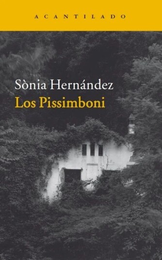 Los Pissimboni Av Sonia Hernandez