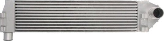 Intercooler THERMOTEC DAR026TT