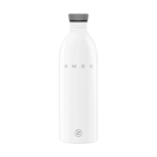 Smeg Smeg Clima termoflaske Hvit 1 L Smeg Smeg Clima termoflaske Hvit 1 L