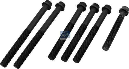 DT Spare Parts 4.91691 Topplokksbolter