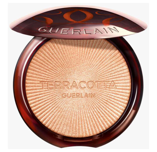 Terracotta Luminizer Compact 10 g  00 Ivory