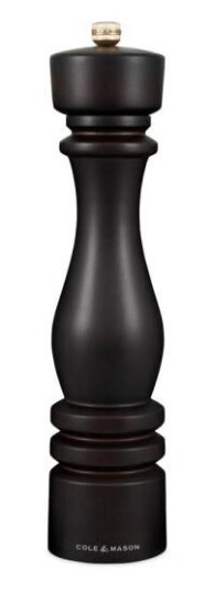 Cole & Mason London pepperkvern 30 cm brun Cole & Mason London pepperkvern 30 cm brun