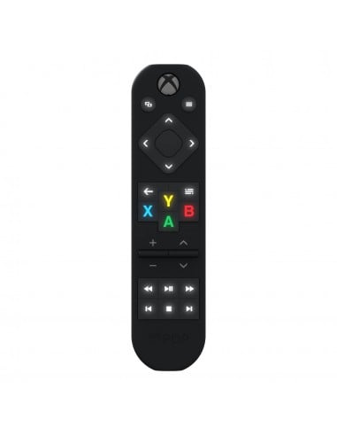 PDP Media Remote Nemesis Xbox PDP Media Remote Nemesis Xbox