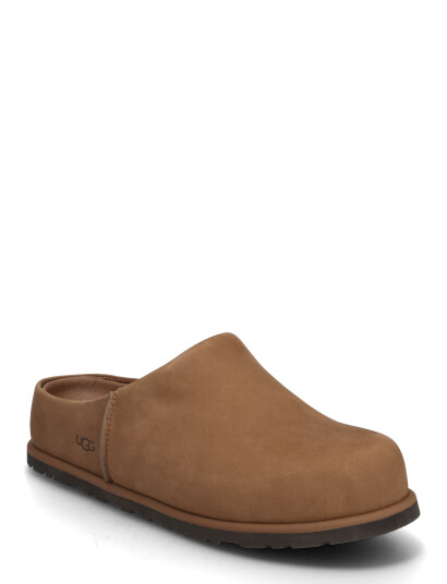 UGG M Otzo Clog Brown 40