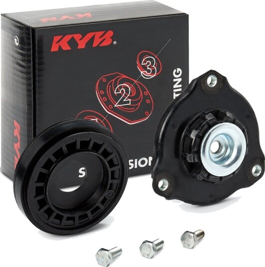 Fjærbeinslager KYB SM5893