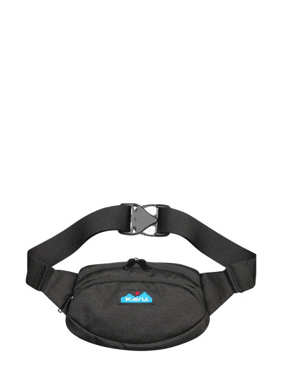 KAVU Spectator - Black - ONE SIZE KAVU Spectator - Black - ONE SIZE