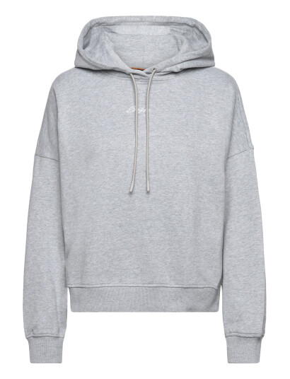 Hugo Boss BOSS C_Ehoody_S Grey XL