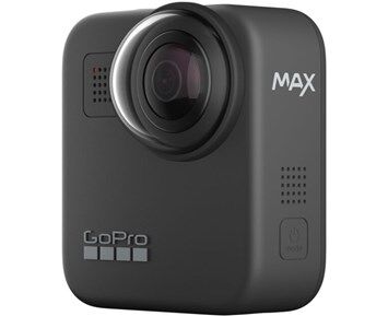 GoPro MAX Protective Lenses