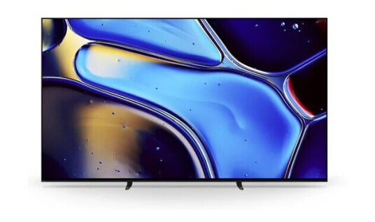 Sony Bravia 55" OLED 4K Profesjonell TV FWD-55XR80