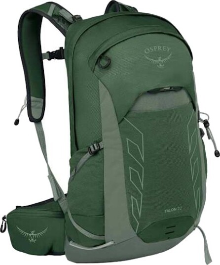 Osprey Talon 22 dagstursekk (Herre)