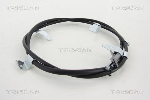 Tautrekk håndbremse TRISCAN 8140 131296