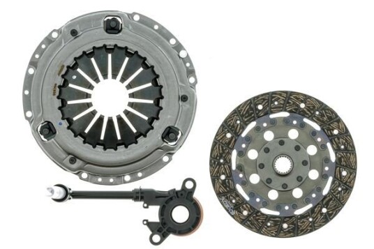 Clutchsett AISIN CKN 228R
