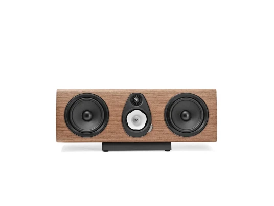 Sonus Faber Sonetto Center G2 Valnøtt Senterhøyttaler