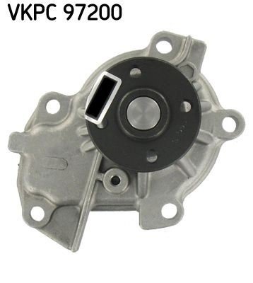 SKF VKPC 97200 Vannpumpe SKF VKPC 97200 Vannpumpe