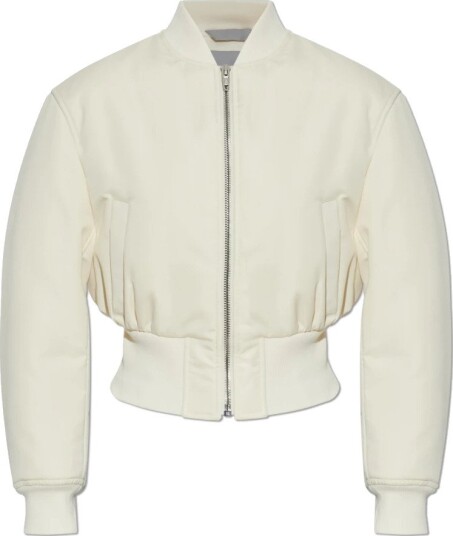 Balenciaga Dame Jakker Beige S,