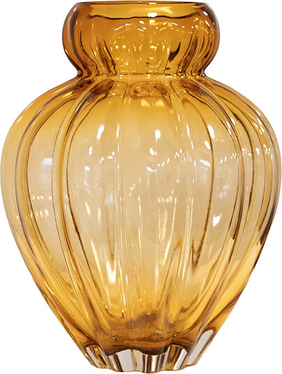 Specktrum Audrey Vase Orange L