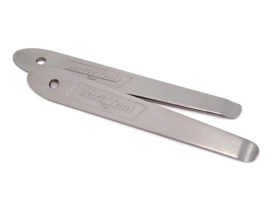 Park Tool Tl-5 Dekkspaker I Stål Park Tool Tl-5 Dekkspaker I Stål