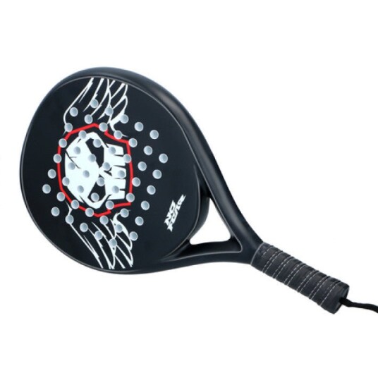 Padel Racket 340-370 g Padel Racket 340-370 g