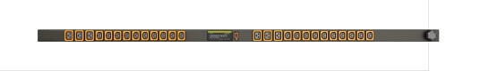 VERTIV Geist Rack PDU, Basic