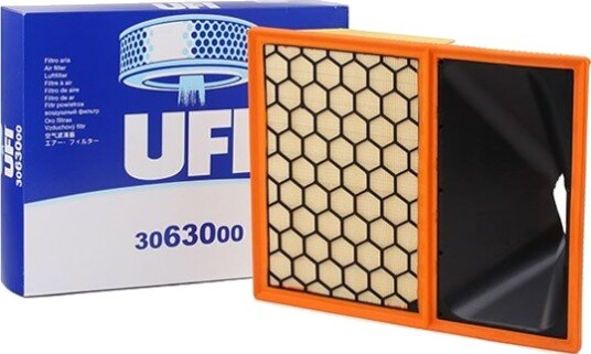 UFI 30.630.00 Luftfilter