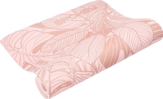 Spokey Leaf, Termoplastisk Elastomer (Tpe), Rosa, Bilde, 610 Mm, 1830 Mm, 4 Mm