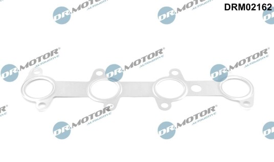 Tetning eksosmanifold Dr.Motor Automotive DRM02162
