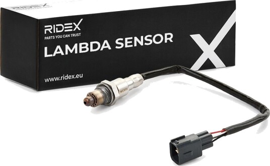Lambdasonde RIDEX 3922L0455