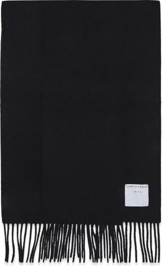 Tiger of Sweden Sylan Rws Black ONE SIZE