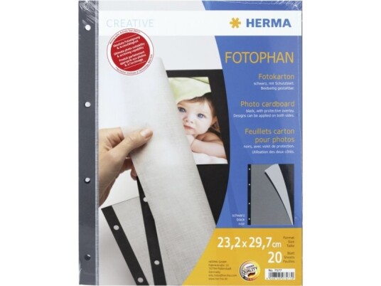 Herma 7577 20 Ark Herma 7577 20 Ark