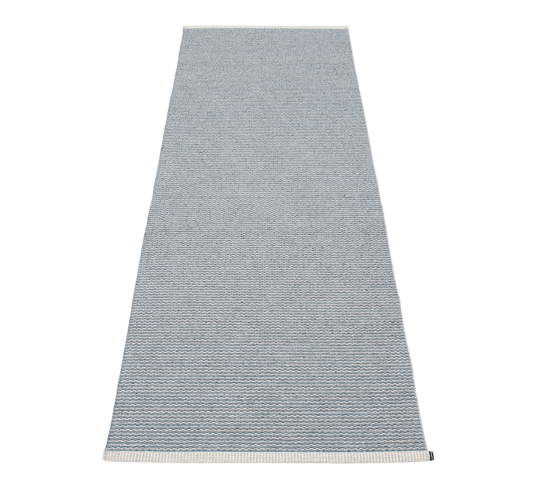 Pappelina Mono matte storm 60x150 cm Pappelina Mono matte storm 60x150 cm