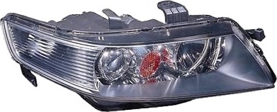 VAN WEZEL 2571962 Frontlykter