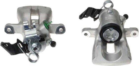 Bremsecaliper Axia 393270 Bremsecaliper Axia 393270