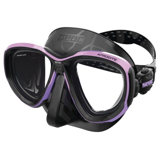 Seac Dykkemaske Afrodite Seac Dykkemaske Afrodite
