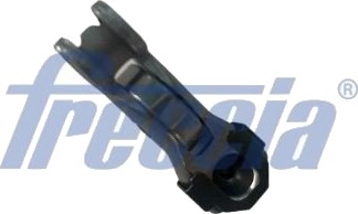 FRECCIA RA06-993 Ventilvipparm, motorstyring