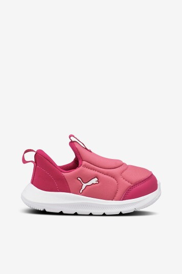 Puma Joggesko Puma Fun Racer 2 Sliptech Inf Rosa