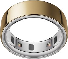 Oura Ring 4 Størrelse 13 Gold