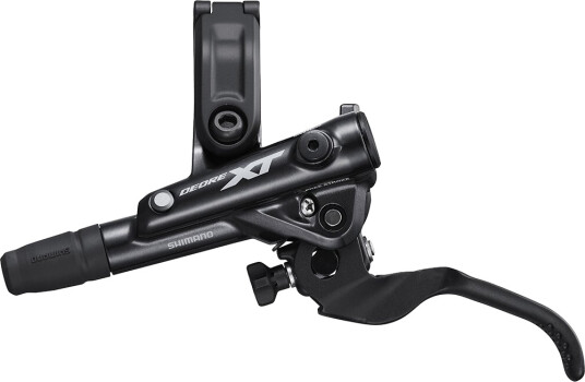 Shimano Bremsehendel XT M8100Front
